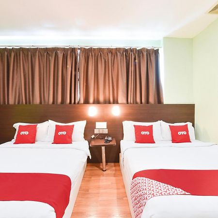 Hotel O G Home Hotel, Kota Bharu, Kelantan. Ngoại thất bức ảnh