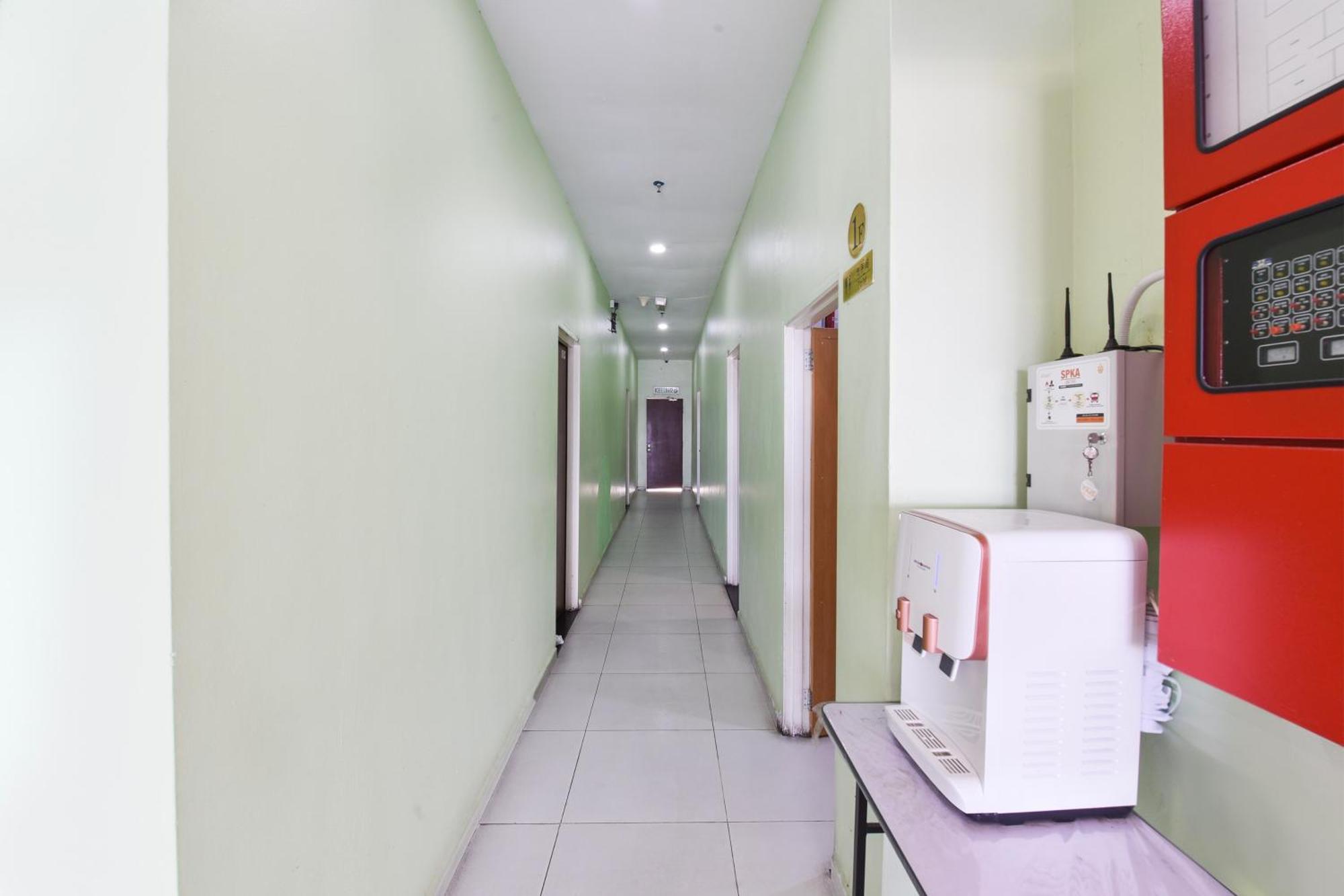 Hotel O G Home Hotel, Kota Bharu, Kelantan. Ngoại thất bức ảnh
