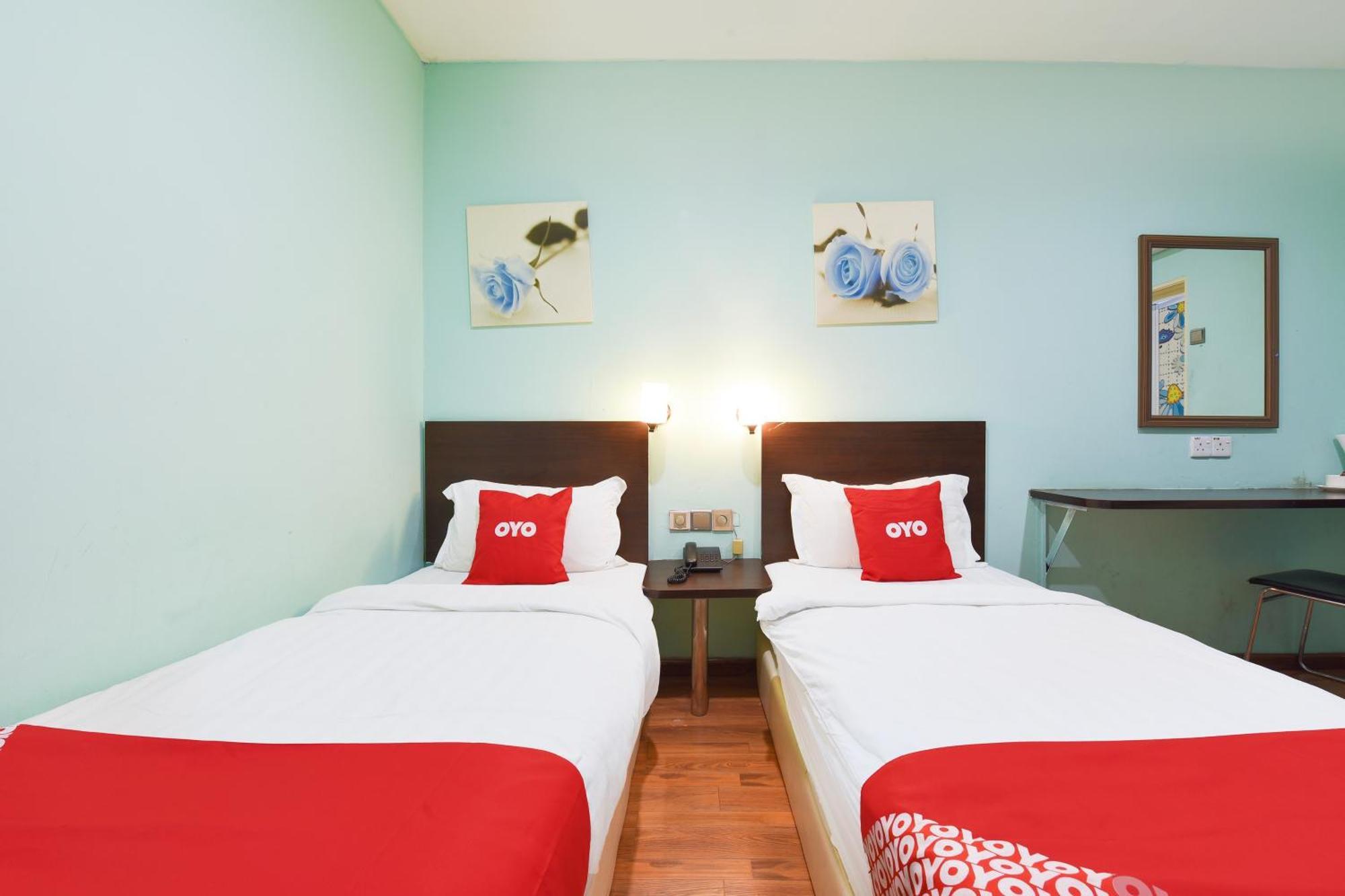 Hotel O G Home Hotel, Kota Bharu, Kelantan. Ngoại thất bức ảnh