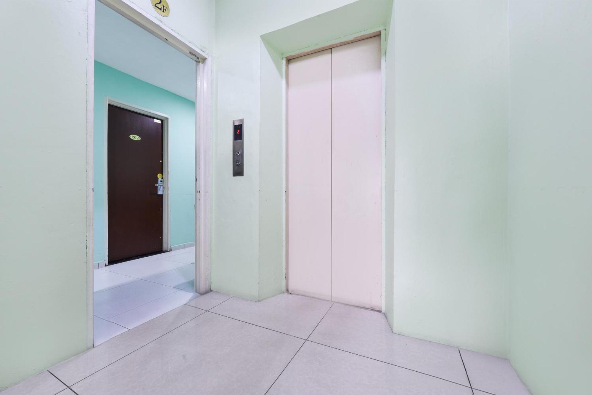 Hotel O G Home Hotel, Kota Bharu, Kelantan. Ngoại thất bức ảnh
