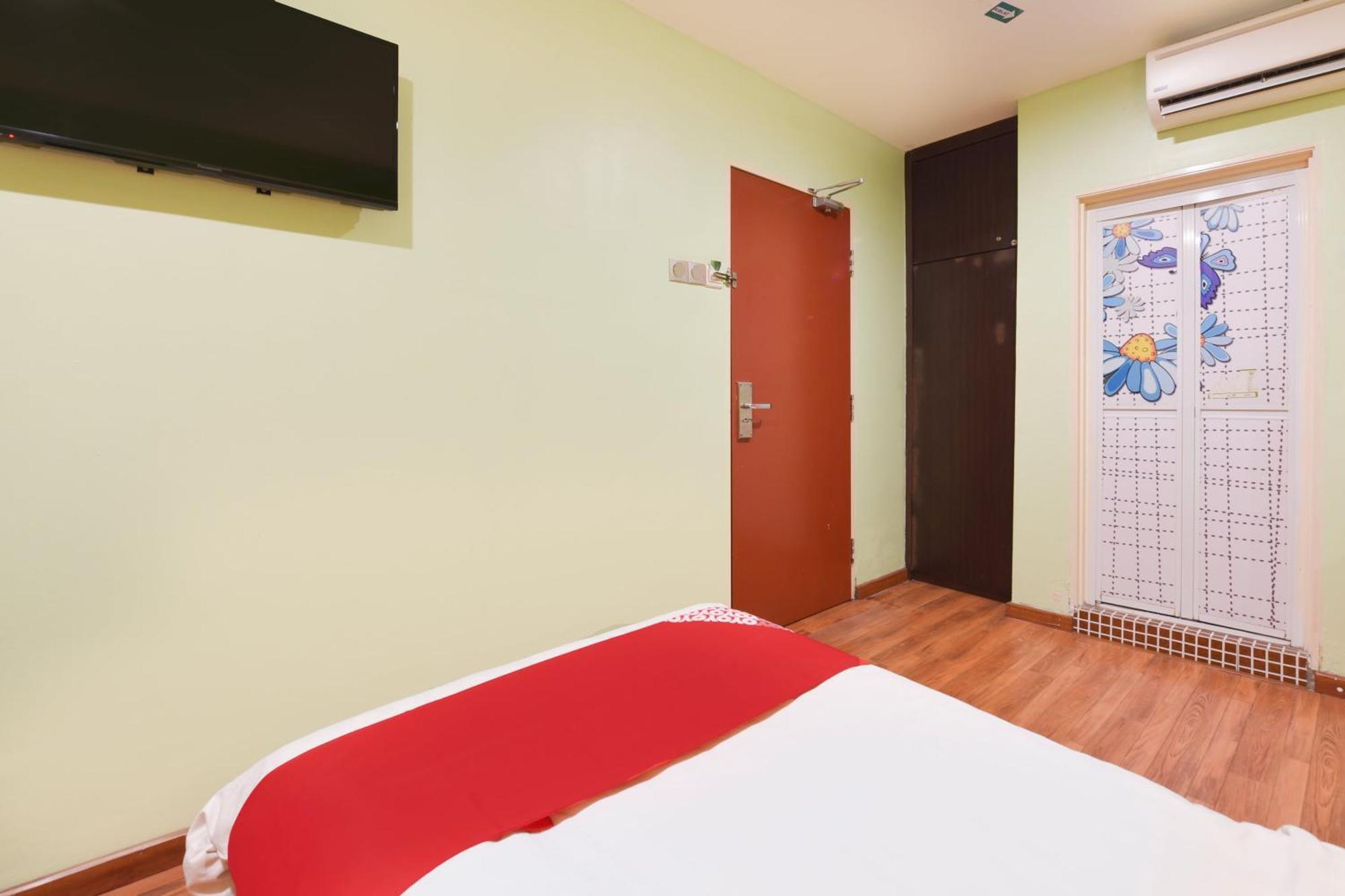 Hotel O G Home Hotel, Kota Bharu, Kelantan. Ngoại thất bức ảnh