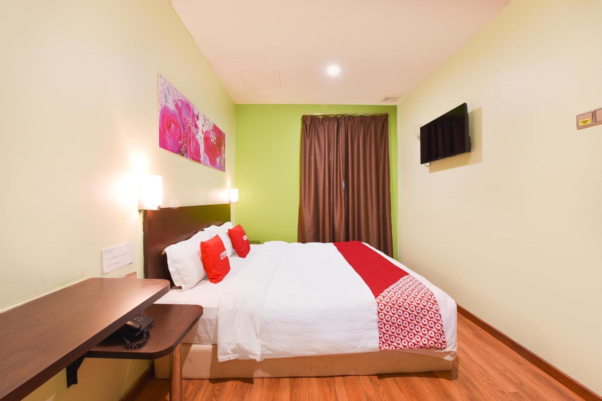 Hotel O G Home Hotel, Kota Bharu, Kelantan. Ngoại thất bức ảnh