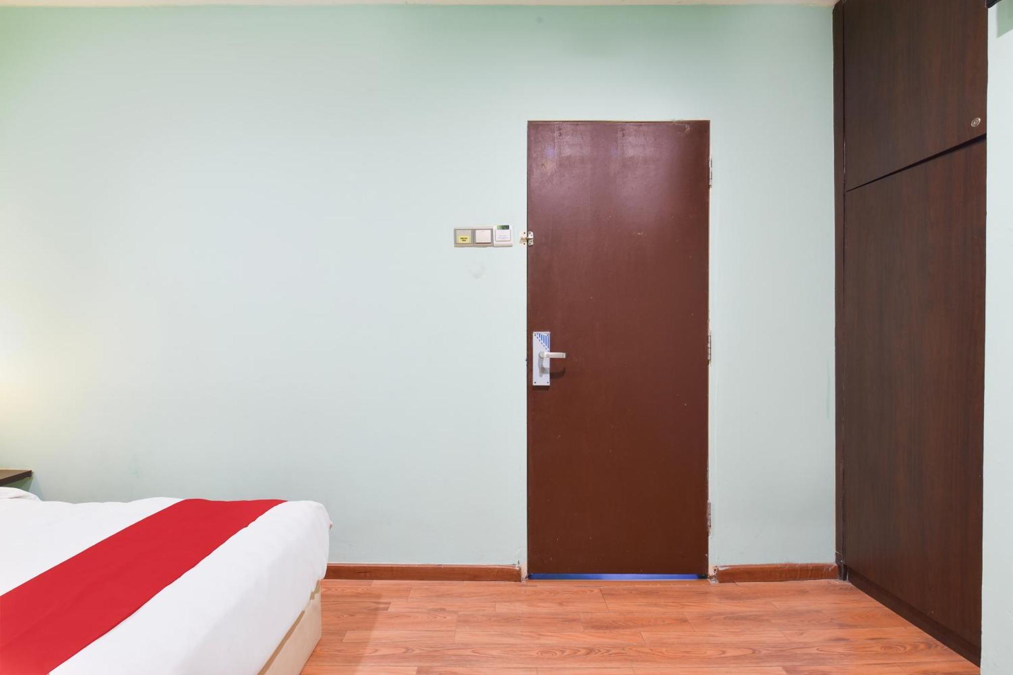 Hotel O G Home Hotel, Kota Bharu, Kelantan. Ngoại thất bức ảnh