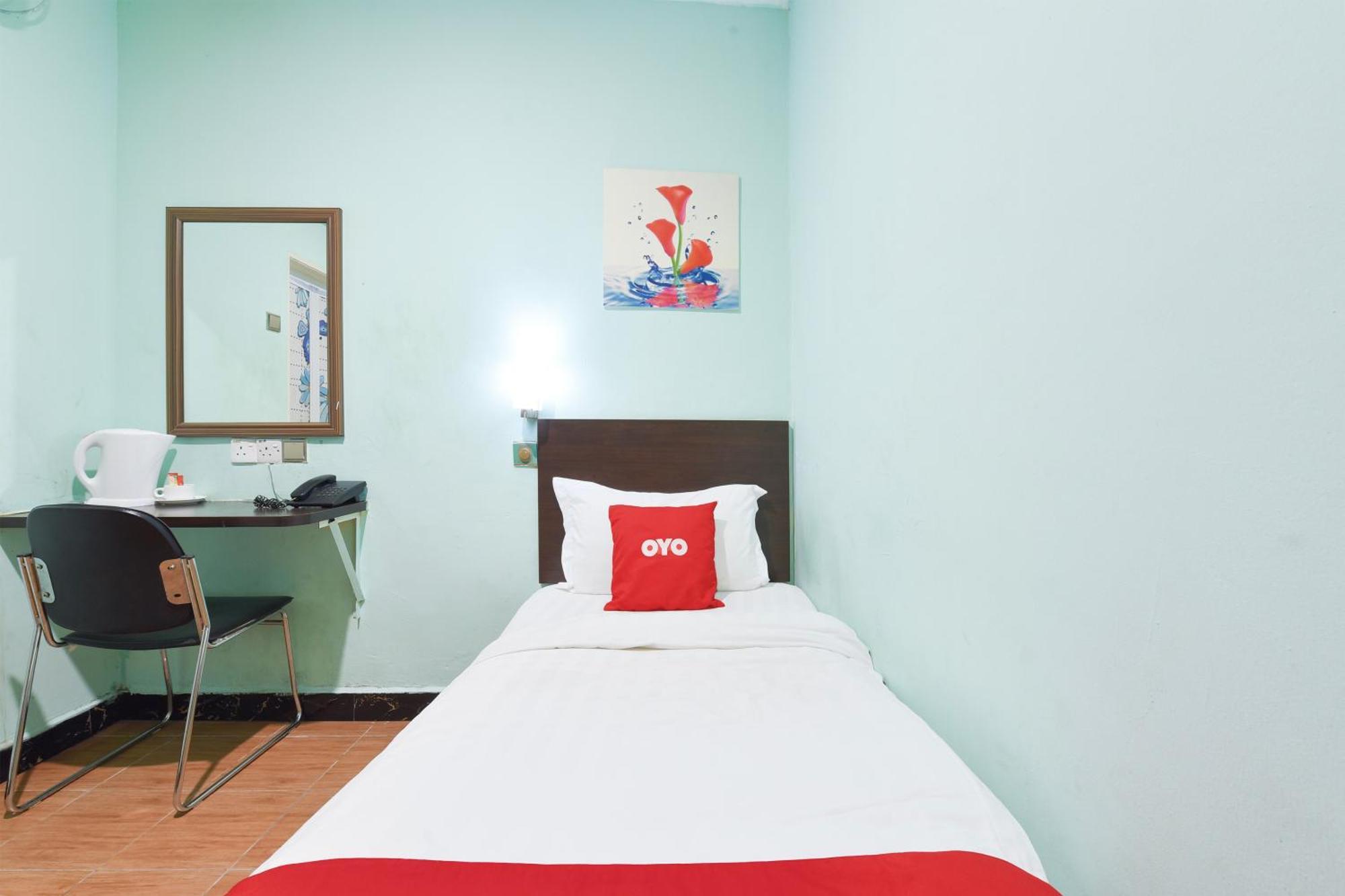 Hotel O G Home Hotel, Kota Bharu, Kelantan. Ngoại thất bức ảnh