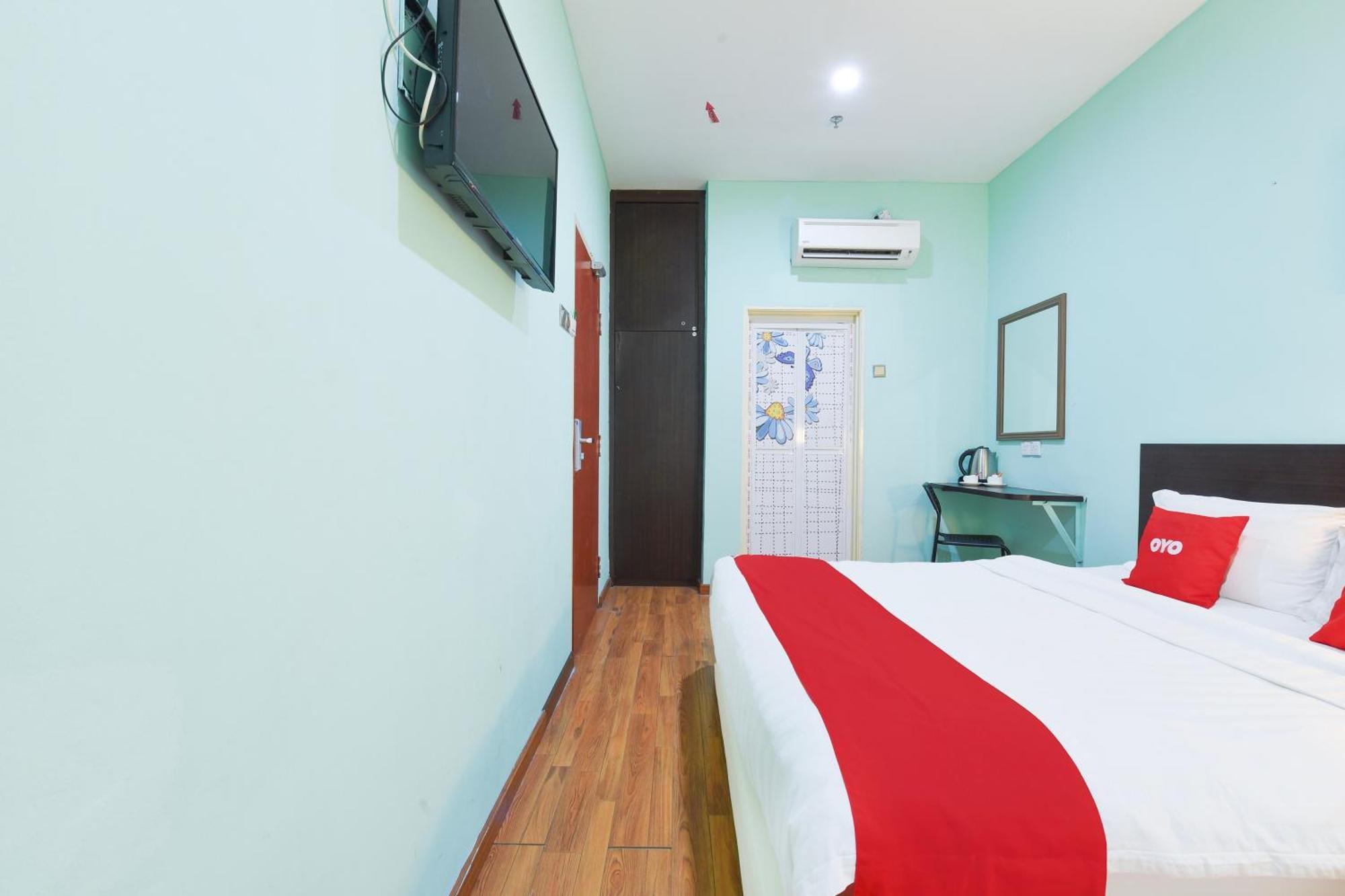Hotel O G Home Hotel, Kota Bharu, Kelantan. Ngoại thất bức ảnh