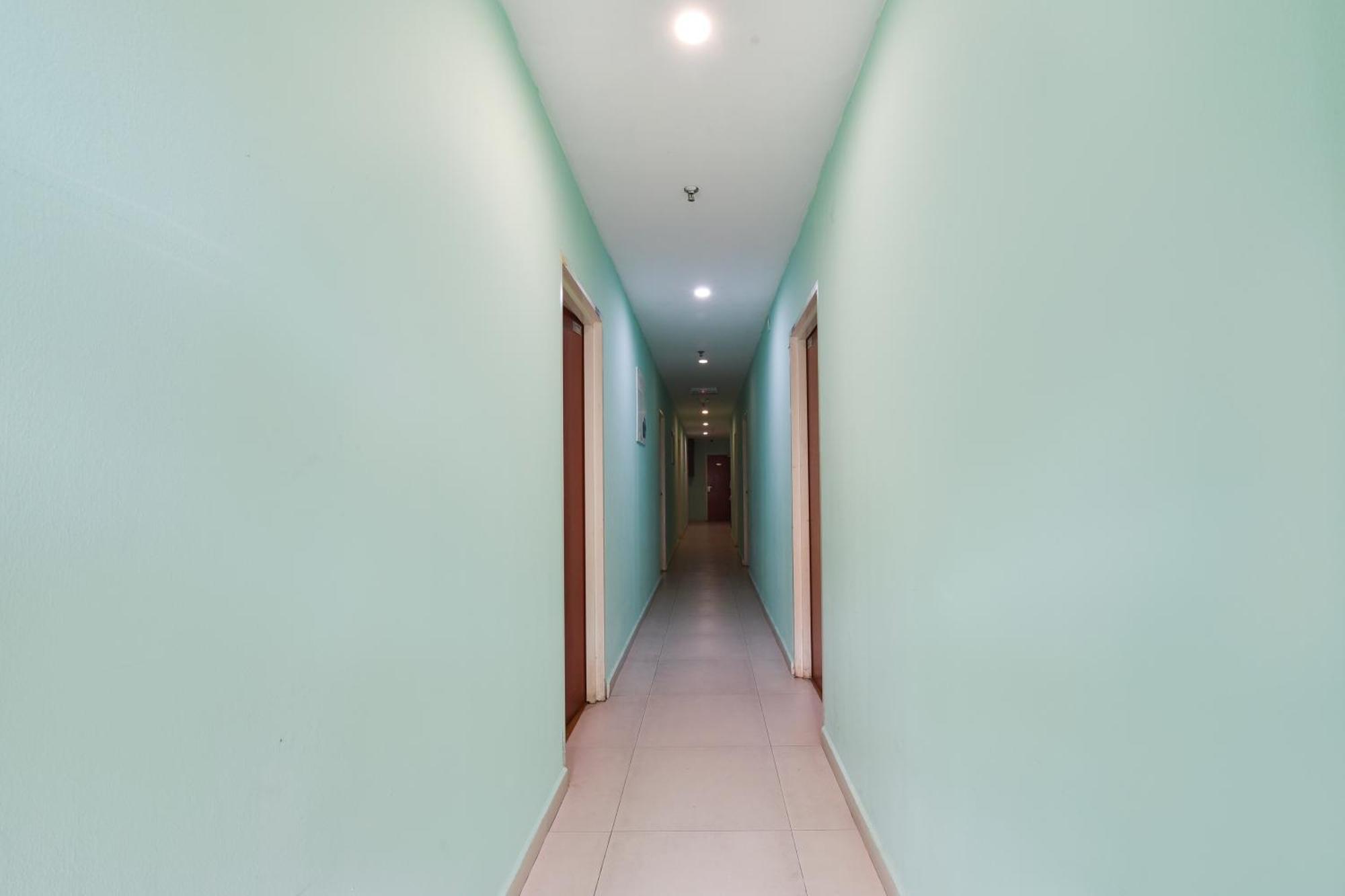 Hotel O G Home Hotel, Kota Bharu, Kelantan. Ngoại thất bức ảnh