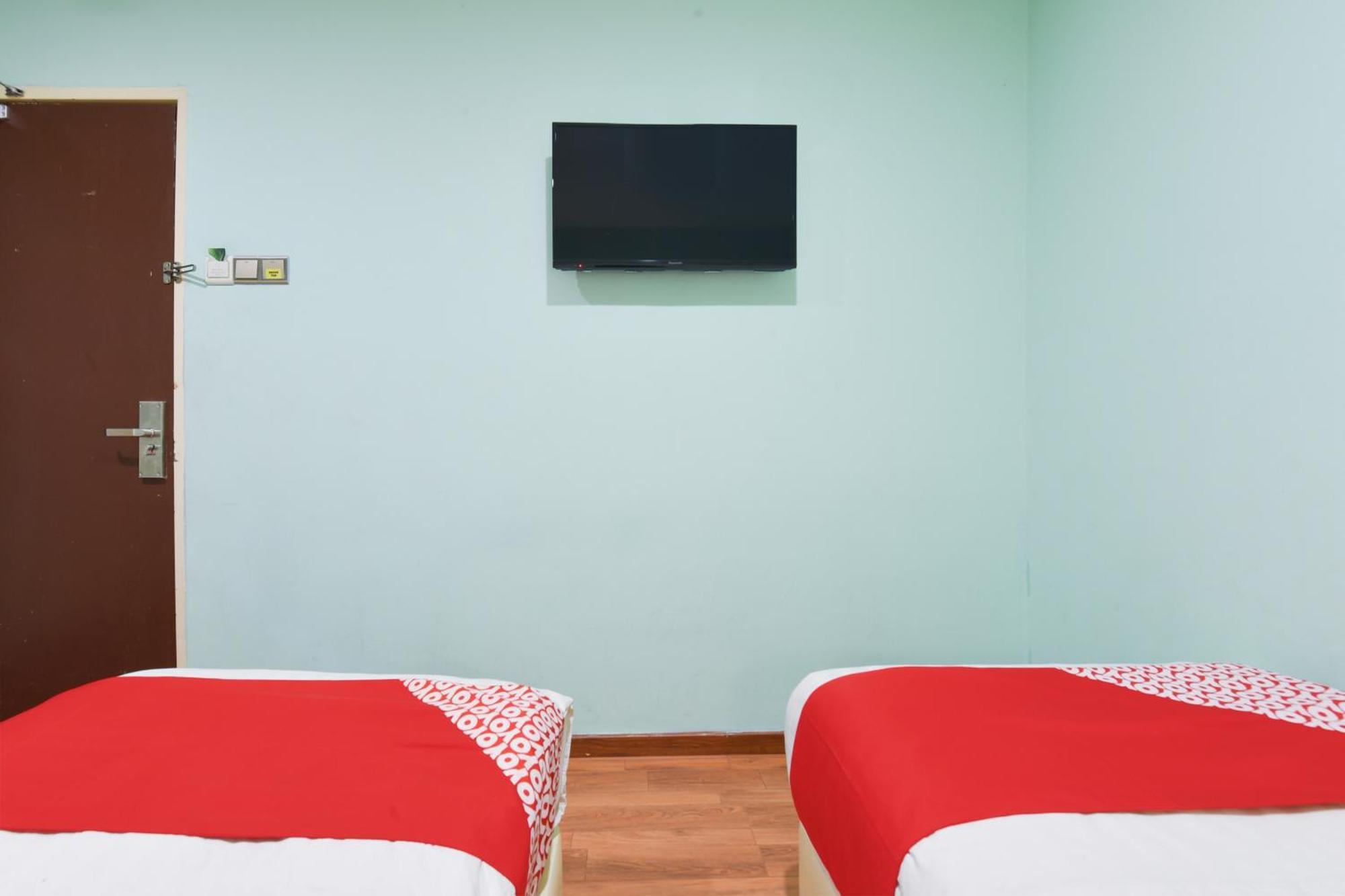 Hotel O G Home Hotel, Kota Bharu, Kelantan. Ngoại thất bức ảnh