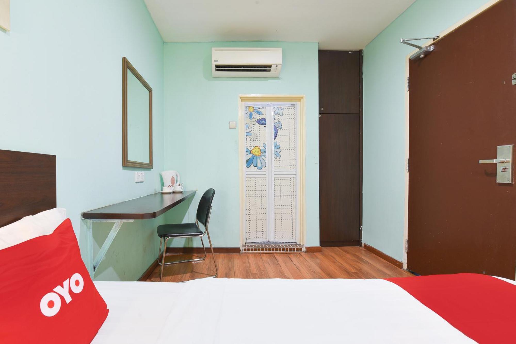 Hotel O G Home Hotel, Kota Bharu, Kelantan. Ngoại thất bức ảnh