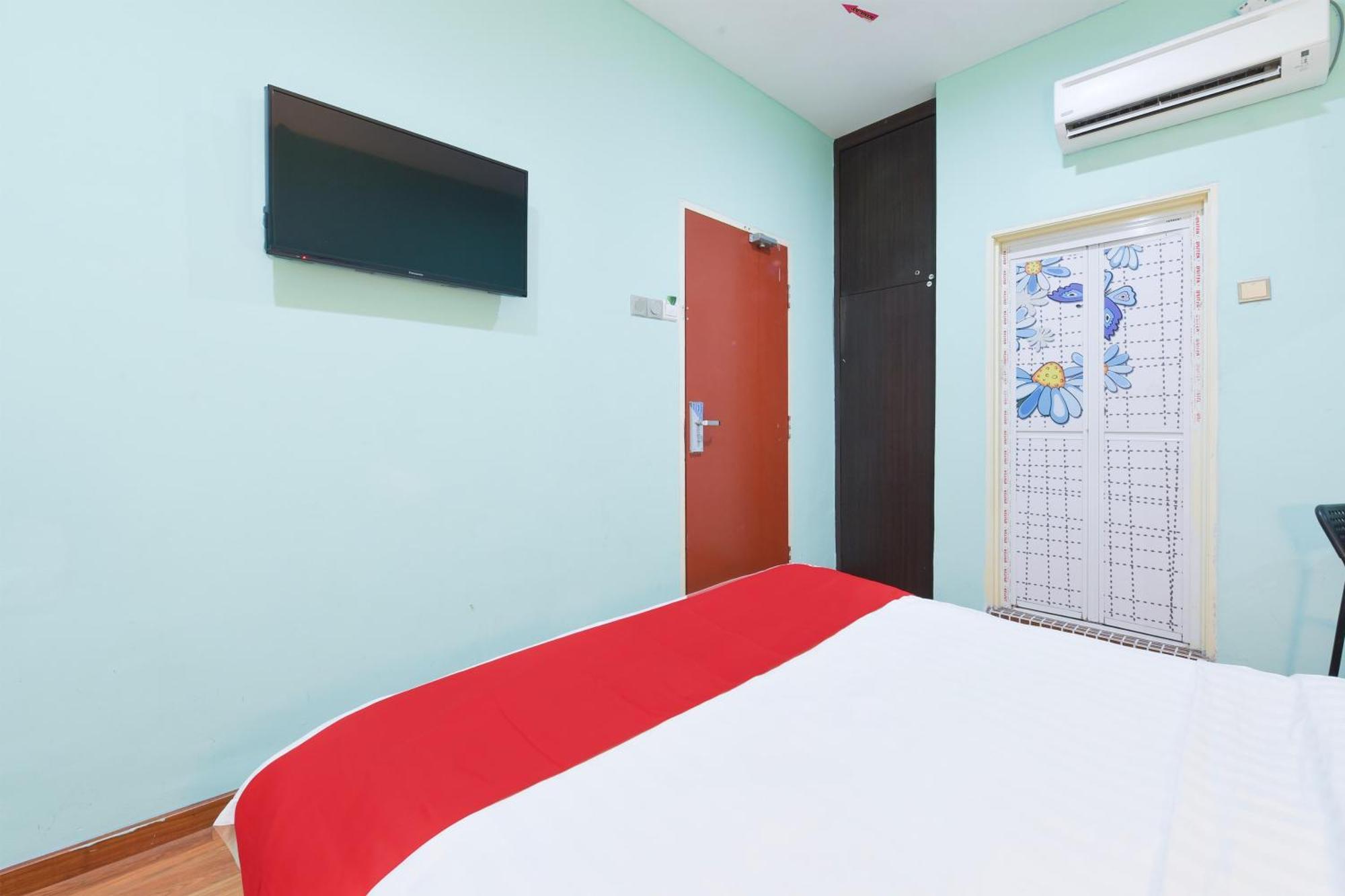 Hotel O G Home Hotel, Kota Bharu, Kelantan. Ngoại thất bức ảnh