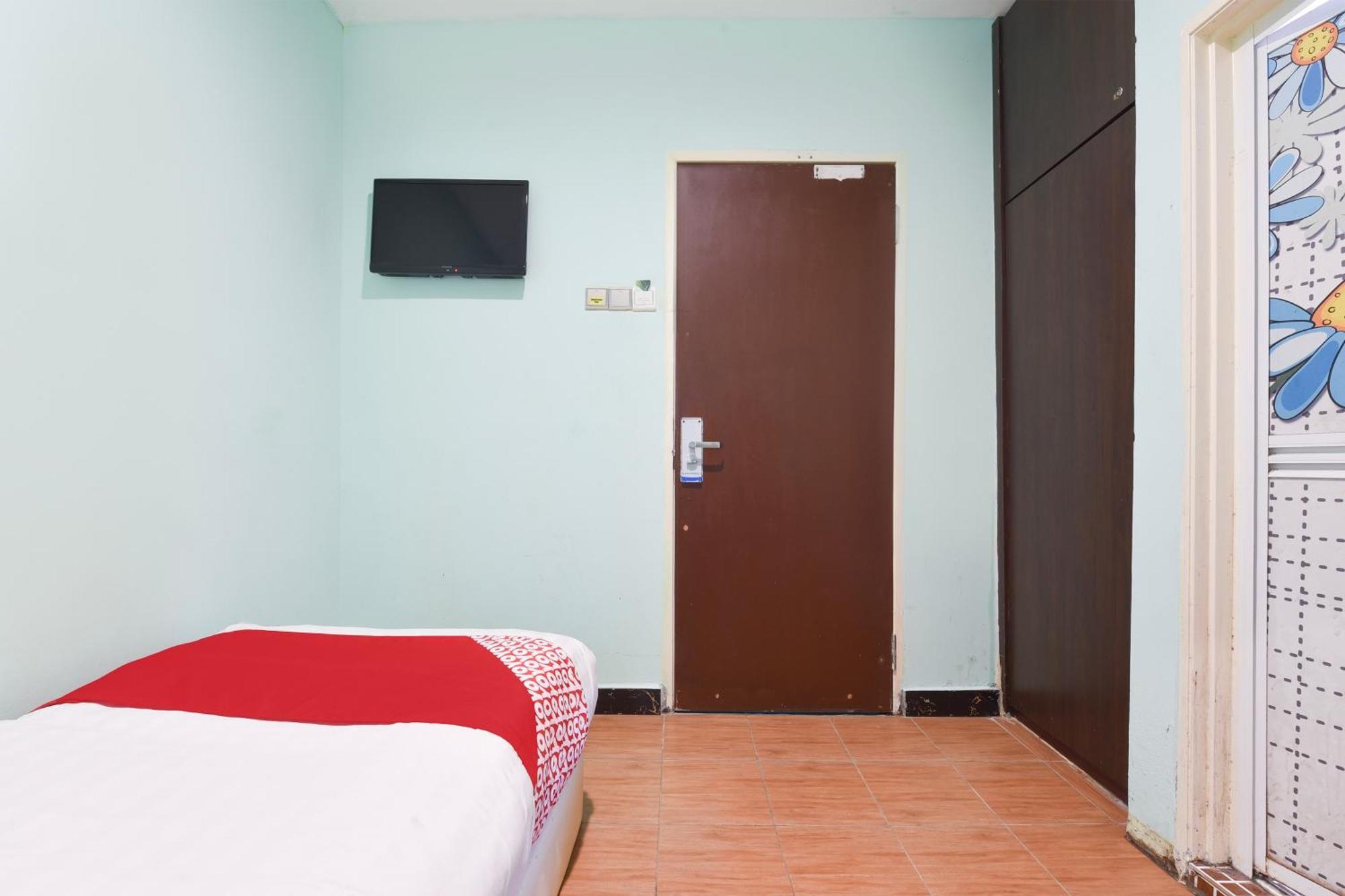 Hotel O G Home Hotel, Kota Bharu, Kelantan. Ngoại thất bức ảnh