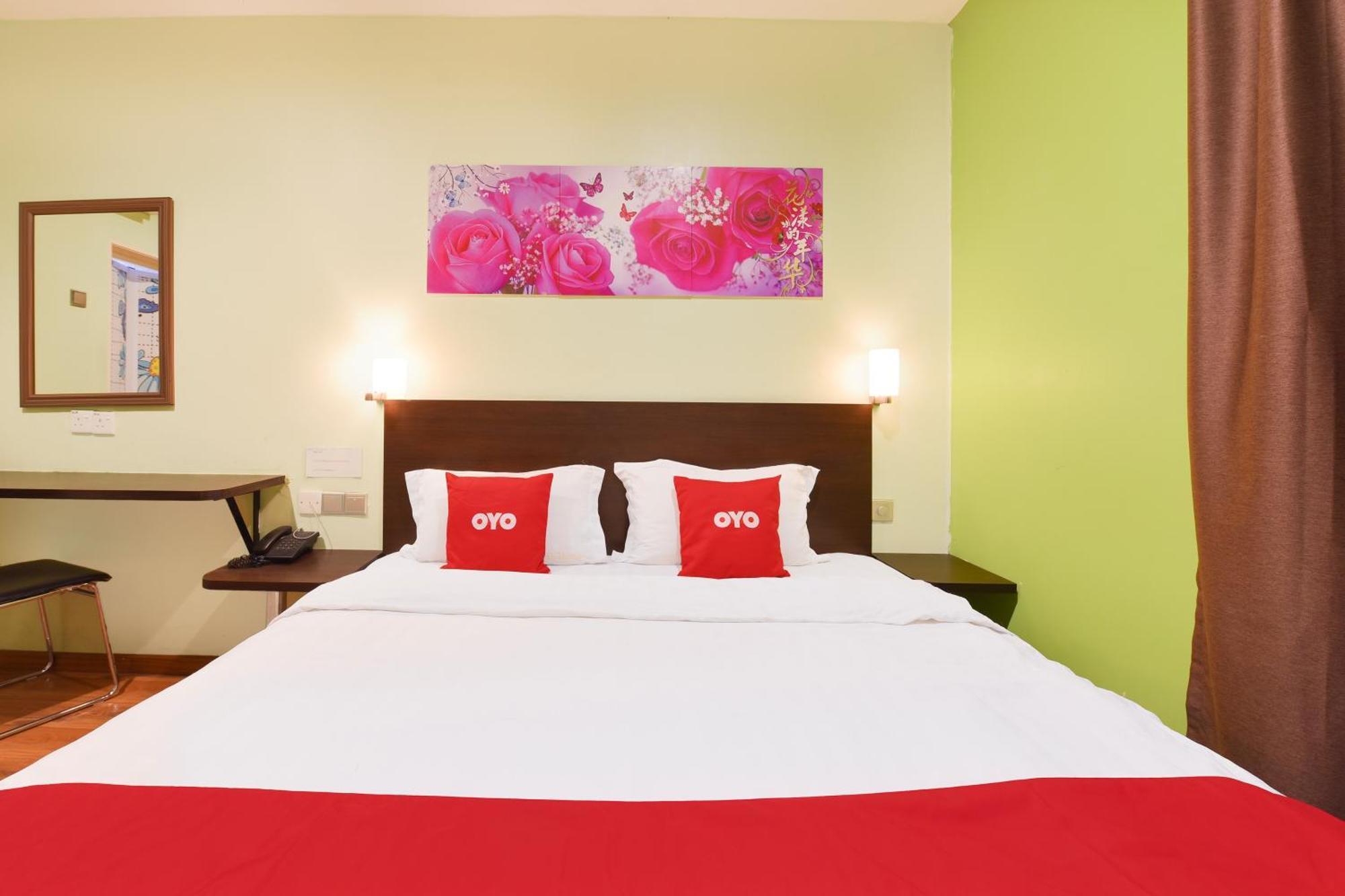 Hotel O G Home Hotel, Kota Bharu, Kelantan. Ngoại thất bức ảnh