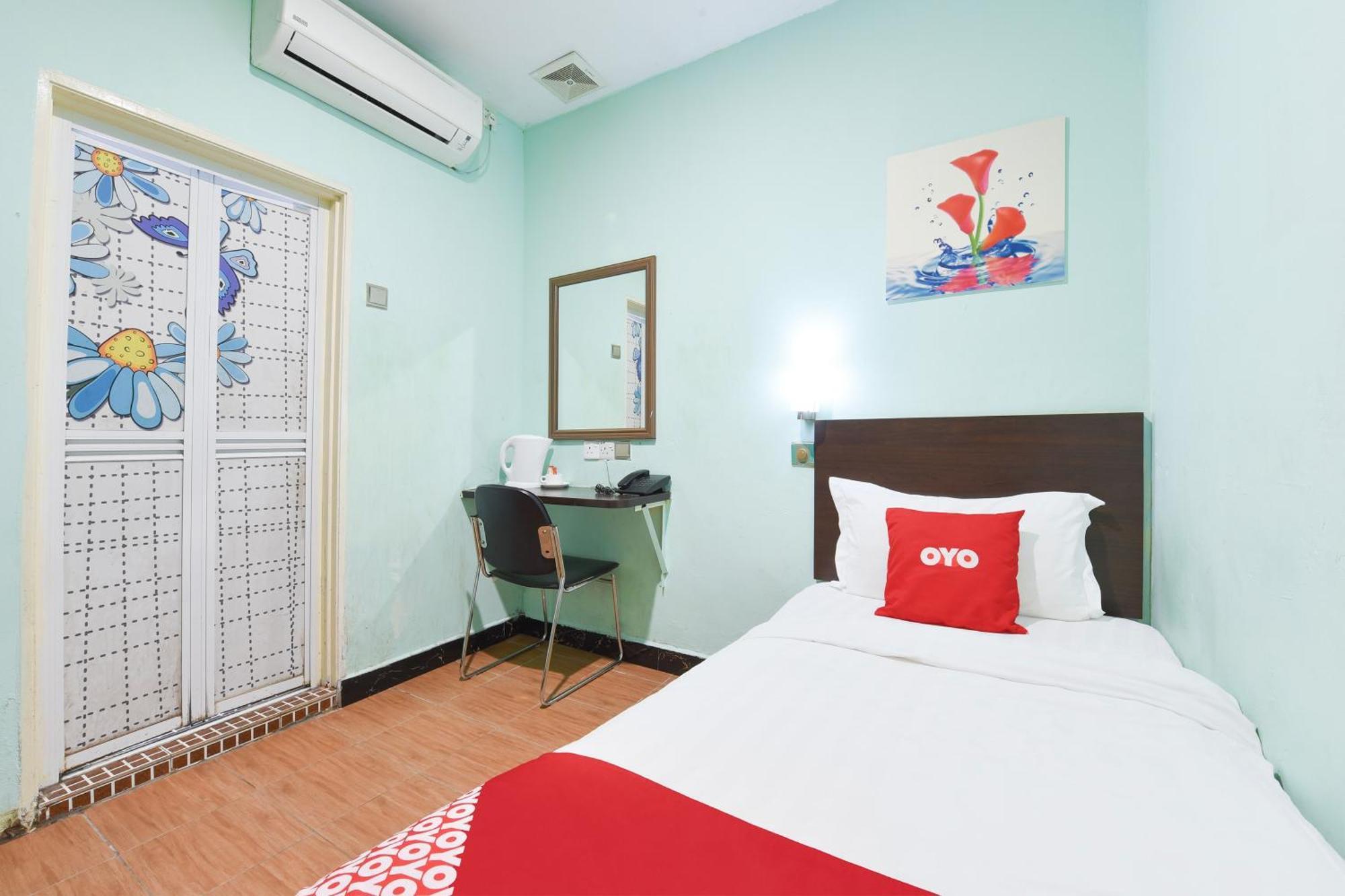 Hotel O G Home Hotel, Kota Bharu, Kelantan. Ngoại thất bức ảnh