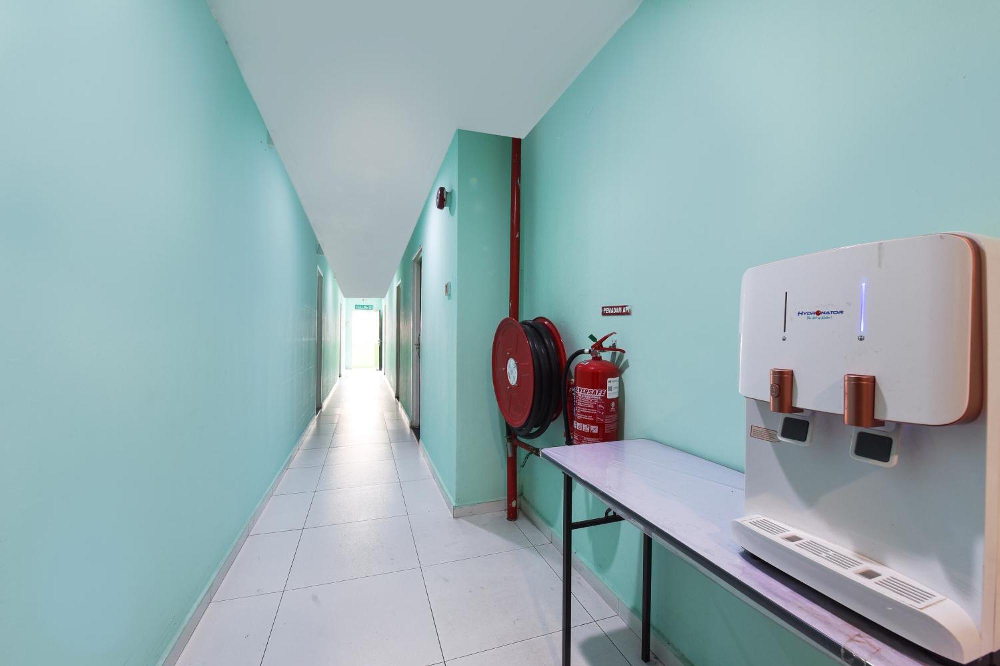 Hotel O G Home Hotel, Kota Bharu, Kelantan. Ngoại thất bức ảnh